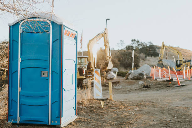 Best Construction Site Portable Toilets  in USA